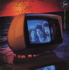 Release cover